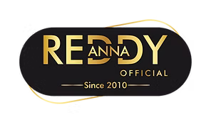 reddy anna