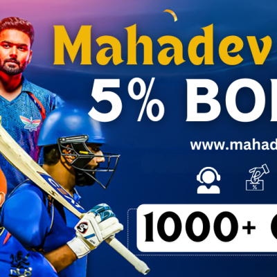 How to Get Your Mahadev Book ID in 3 Simple Steps: A Beginner’s Guide